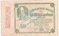 Ahrweiler , Notgeld 10 Milliarden Mark Schein in gbr. Keller 28.b.62 , Rheinland 1923 Grossnotgeld Inflation