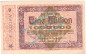 Ahrweiler , Notgeld 1 Million Mark -Stern- in gbr. Keller 28.a.39-41 , Rheinland 1923 Grossnotgeld Inflation