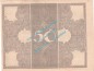 Banknote , 50 Mark Schein in L-gbr. DEU-44.c, Ros.56, P.64, Kaiserreich - deutsche Reichsbank