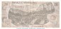 Banknote Österreich , 20 Schilling Schein in gbr. P.142 , von 1967 , Österreichische Nationalbank