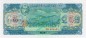 Banknote Korea – Democratic Peoples Republic , 5 Won Schein von 1959 in unc - kfr