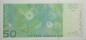 Banknote Norwegen - Norway , 50 Kroner Schein von 2005 in unc - kfr