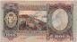 Banknote Ungarn - Hungary , 1.000 Pengo Schein von 1943 in unc , kfr