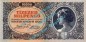 Banknote Ungarn - Hungary , 10.000 Pengo Schein von 1946 in unc,kfr