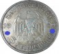 Deutsches Reich , 5 Mark Silbermünze 1934 A -Garnisonskirche- , ss -0618-