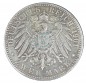 Kaiserreich , 2 Mark Münze 1901 A -200 jähriges Bestehen- J.105 ss -0602-