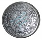 Kleinmünze Brieg , 3 Kreuzer von 16xx , Leopold I , 1658-1705 Schlesien