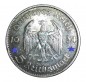 Kursmünze deutsches Reich , 5 Mark Stück -Garnisonskirche- von 1934 A , J.357 -0598-