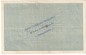 Limbach , Banknote 50 Millionen Mark Schein in gbr. Keller 3274.L , Sachsen 1923 Grossnotgeld - Inflation