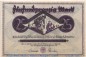 Notgeld Dortmund , 25 Mark Schein in kfr. Kirchenbauer , Müller 1065.? , 10.10.1922 , Westfalen Großnotgeld