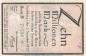 Notgeld Heidelberg , 10 Millionen Mark Schein in gbr. Eschenbach B , Keller 2279.k , 03.09.1923 , Baden Großnotgeld