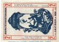 Notgeld Wohltätigkeits Bazar Castrop 224.1 , 2 Mark in kfr. von 1921 , Westfalen Seriennotgeld