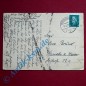 Postkarte Ansichtskarte , Motiv schnelldampfer Bremen , gelaufen im Jahr 1929 , Niedersachsen