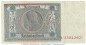 Reichsbanknote , 10 Mark Schein -E 1- in gbr. DEU-183.a, Ros.173, P.180 , vom 22.01.1929 , Weimarer Republik - Reichsbank