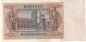 Reichsbanknote , 5 Mark Schein Kn 7-stellig , l-gbr , DEU-220 a , Rosenberg 179 , P 186 , 01.08.1942 , Drittes Reich