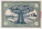 Rendsburg , Banknote 10 Mark Schein in kfr.E , Geiger 447.04 , Schleswig 1919 Grossnotgeld