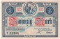 Ruhla , 20 Mark Notgeld Schein in f-kfr. Geiger 458.01 , Thüringen 1918 Grossnotgeld