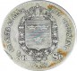 Schweden , Silber Münze 1 achtel Rigsdaler 1831 -Karl XIV.- KM.626 s-ss , -0176-