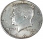 USA , 1 halber Dollar Kursmünze 1964 --John F. Kennedy-- , ss-vz -0185-