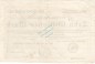 Westerburg , Banknote 10 Millionen Mark Schein in gbr. Keller 5579.a , Hessen 1923 Inflation