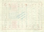 Castrop , Notgeld 2 Mark --Fehldruck-- unc-kfr. M-G 224.1 , Westfalen 1921 Seriennotgeld