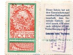 Notgeld der Gemeinde Puchberg S.787.IV.j -16 Serien- orange , 20 Heller Schein kfr. o.D. Notgeld Oberösterreich